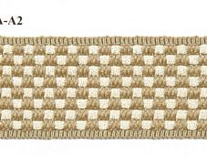 Тесьма 2702-02 Naturel Neoton